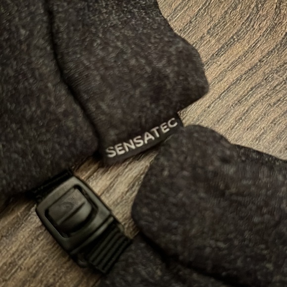 Xs Sensatec Gloves for baby/toddler Touchscreen Gloves - Picture 2 of 4